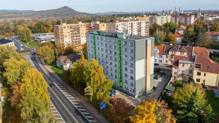Prodej bytu 3+1 73 m², Lovosice