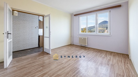 Prodej bytu 3+1 73 m², Lovosice