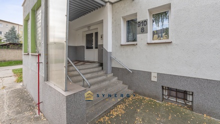 Prodej bytu 3+1 73 m², Lovosice