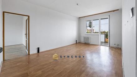 Prodej bytu 3+1 73 m², Lovosice
