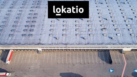 Pronájem výrobního prostoru 5 000 m², Hrušky