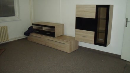 Pronájem bytu 1+kk 27 m², Letovice