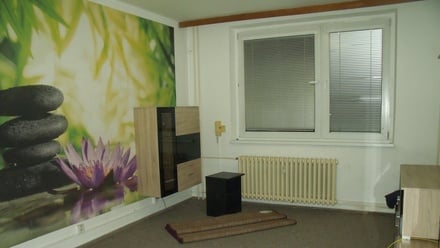 Pronájem bytu 1+kk 27 m², Letovice