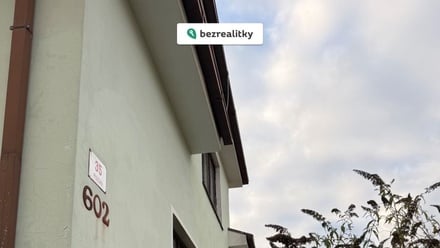 Prodej rodinného domu 408 m², Střelice u Brna