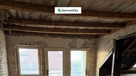 Prodej rodinného domu 408 m², Střelice u Brna