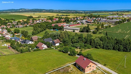 Prodej rodinného domu 252 m², Lavičky