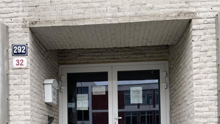 Pronájem kanceláře 40 m², Žďár nad Sázavou 1