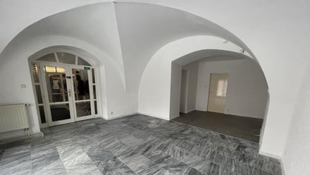 Pronájem kanceláře 40 m², Žďár nad Sázavou 1