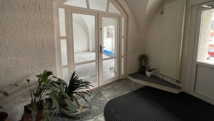 Pronájem kanceláře 40 m², Žďár nad Sázavou 1