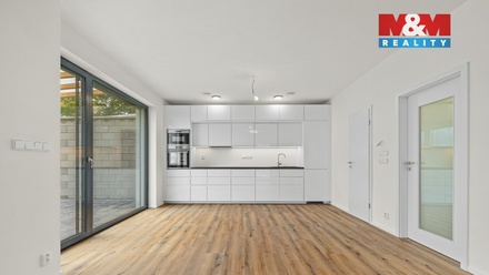 Pronájem rodinného domu 118 m², Kluky