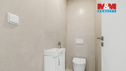 Pronájem rodinného domu 118 m², Kluky