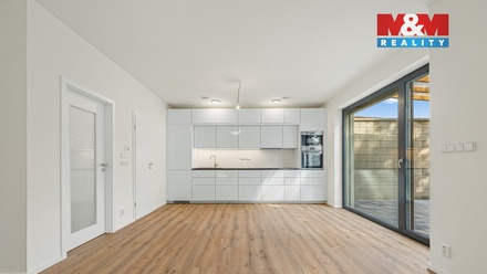 Pronájem rodinného domu 118 m², Kluky