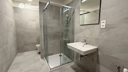 Pronájem bytu 1+kk 36 m², Brno - Horní Heršpice