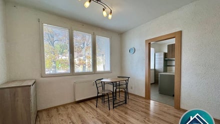 Prodej bytu 3+1 72 m², Horní Planá