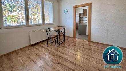 Prodej bytu 3+1 72 m², Horní Planá