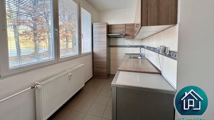 Prodej bytu 3+1 72 m², Horní Planá