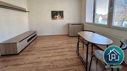 Prodej bytu 3+1 72 m², Horní Planá