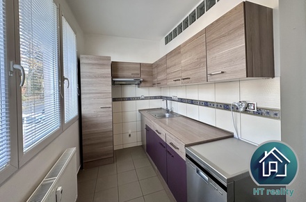 Prodej bytu 3+1 72 m², Horní Planá