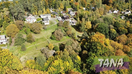 Prodej stavebního pozemku 9 985 m², Koberovy - Zbirohy