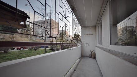 Pronájem bytu 2+kk 49 m², Praha - Michle