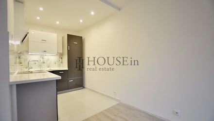 Pronájem bytu 2+kk 49 m², Praha - Michle