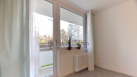 Pronájem bytu 2+kk 49 m², Praha - Michle