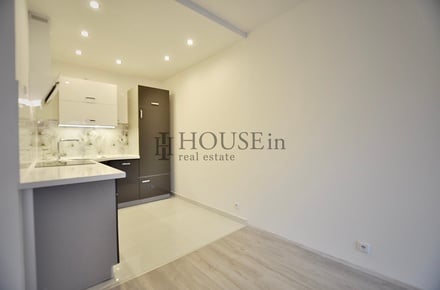 Pronájem bytu 2+kk 49 m², Praha - Michle