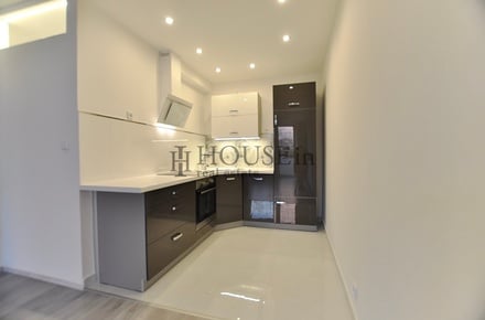 Pronájem bytu 2+kk 49 m², Praha - Michle