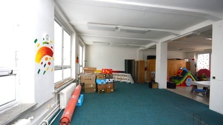 Pronájem obchodního prostoru 165 m², Brno-střed