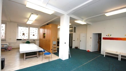 Pronájem obchodního prostoru 165 m², Brno-střed