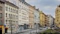 Pronájem obchodního prostoru 45 m², Praha - Holešovice