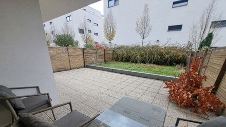 Pronájem bytu 2+kk 59 m², Olomouc - Nové Sady