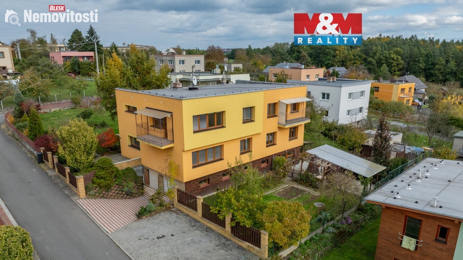 Prodej rodinného domu 315 m², Dolní Lhota