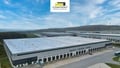 Pronájem výrobního prostoru 4 840 m², Plzeň