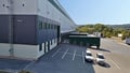 Pronájem výrobního prostoru 4 840 m², Plzeň