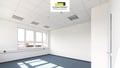 Pronájem výrobního prostoru 4 840 m², Plzeň