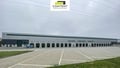 Pronájem výrobního prostoru 4 840 m², Plzeň