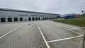 Pronájem výrobního prostoru 4 840 m², Plzeň