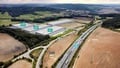 Pronájem výrobního prostoru 4 840 m², Plzeň