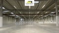 Pronájem výrobního prostoru 4 840 m², Plzeň