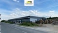 Pronájem výrobního prostoru 540 m², Zápy