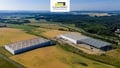 Pronájem výrobního prostoru 20 748 m², Blatnice