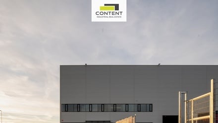 Pronájem výrobního prostoru 20 748 m², Blatnice