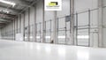 Pronájem skladu 10 590 m², Bor - Nová Hospoda