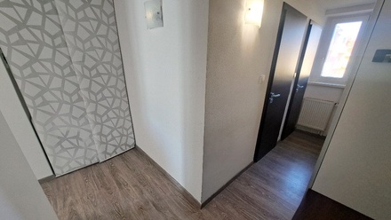 Pronájem bytu 3+kk 56 m², Uničov