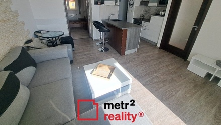 Pronájem bytu 3+kk 56 m², Uničov