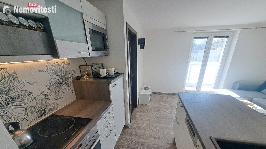 Pronájem bytu 3+kk 56 m², Uničov