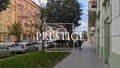 Pronájem restaurace 115 m², Praha - Vršovice