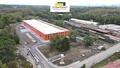 Pronájem výrobního prostoru 4 608 m², Ostrava