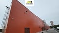 Pronájem výrobního prostoru 4 608 m², Ostrava